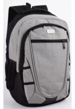 Mochila Escolar Urbana Reforzada Resistente Viaje Notebook - Imagen 12