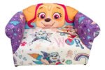 Sillon Infantil Doble Personaje Disney Mickey Toy Story - Imagen 16