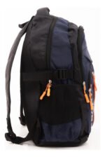 Mochila Viaje Urbana Escolar Reforzada Resistente Babymovil Diseño De La Tela Liso - Imagen 2