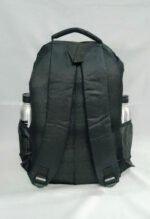 Mochila Clasica Estilo Escolar 46x31x14 Reforzada Urbana - Imagen 9