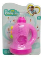 Juguete Bebe Mi Primer Piano Luz Sonidos Didactico Babymovil - Imagen 24