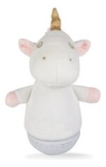 Lámpara Luz De Noche Explorer Fan Osito Multicolor - Imagen 4