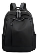 Mochila Impermeable Dama Cartera Mujer