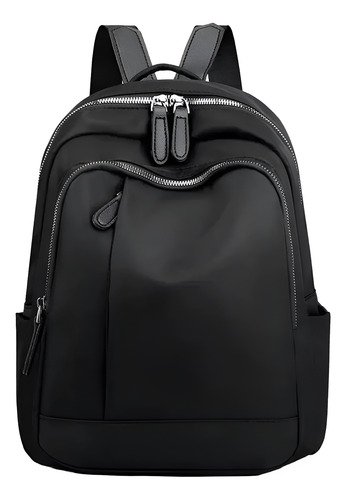 Mochila Impermeable Dama Cartera Mujer