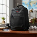 Mochila Escolar Reforzada Porta Notebook Viaje Urbana