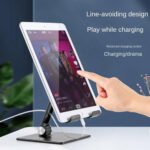 Soporte Para iPad / Tablet / Celular Baby Movil - Imagen 2