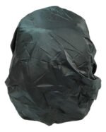 Mochila Urbana Viaje Reforzada Porta Notebook Antirrobo Color Azul Diseño De La Tela Liso - Imagen 3