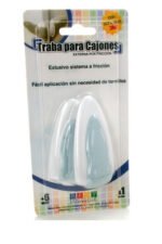 Traba Cajones Seguridad Bebe Baby Innovation Babymovil -33 - Imagen 5