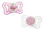 Chupete Bebe Chicco Physio Air Silicona 2 Unidades Babymovil - Imagen 11