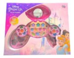 Juguete Set De Maquillaje Infantil Disney Princesas Frozen - Imagen 5