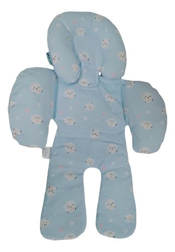 Reductor Para Recién Nacido Priori P/ Coches Butacas Cf9012