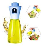 Spray Aceitero Vinagrera 150ml  Vidrio Rociador Deco - Imagen 3