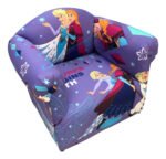 Sillon Infantil Varios Diseños Personajes Oferta Babymovil - Imagen 10