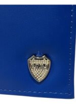 Billetera Boca Juniors River Para Regalar Elegante Escudo - Imagen 7