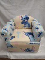 Sillon Infantil Varios Diseños Personajes Oferta Babymovil - Imagen 16