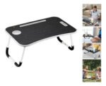 Bandeja Para Cama Desayunadora  Con Patas Plegable Notebook - Imagen 2