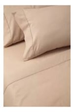 Juego De Sabanas Hotel 1200 Hilos Twin Size Premium 100x200 - Imagen 17