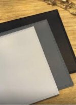 Set X 6 Individuales De Mesa Simil Cuero Impermeable Premium - Imagen 15