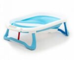 Bañera Bañadera Plegable Bebe Compacta Cici Babymovil - Imagen 11