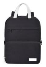 Mochila Ultraliviana Plegable Viaje 20l Bolsillos Grandes - Imagen 2