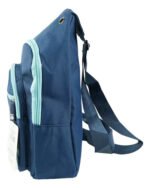 Bolso Cruzado Mochila Deportivo Argentina Boca River Oficial - Imagen 8