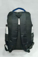 Mochila Reforzada Estilo Urbana 47x32x14 Clasica Escolar - Imagen 5