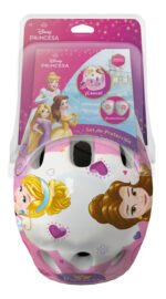 Set De Proteccion Casco Patineta Skate Bia Disney Babymovil - Imagen 2
