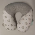 Cuellito Almohada Protectora Cervical Priori Babymovil - Imagen 11