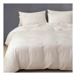 Juego De Sabanas Hotel 1200 Hilos Twin Size Premium 100x200 - Imagen 9