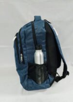 Mochila Clasica Estilo Escolar 46x31x14 Reforzada Urbana - Imagen 5