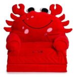 Sillon Silla Infantil Colchon 3 Niveles Love Babymovil - Imagen 3