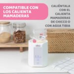 Bolsas De Almacenamiento Para Leche Materna Chicco - Imagen 11