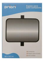 Espejo Auto Compacto Priori Para Bebé - Imagen 2