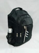 Mochila Clasica Estilo Escolar 46x31x14 Reforzada Urbana - Imagen 16