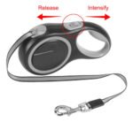 Soga Correa Extensible Para Pasear Perros X 3 Metros - Imagen 25