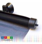 Parasol Enrollable Para Auto Baby Innovatión Retractil -100 - Imagen 4