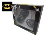 Auto Radio Control Volante Dc Batman Jeg 53521 El Gato - Imagen 4