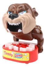 Juego De Mesa Perro Guardian En Casita - Sebigus - Dgl Games - Imagen 2