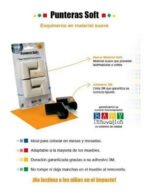 Punteras Soft Baby Innovation Seguridad Babymovil -06 - Imagen 10