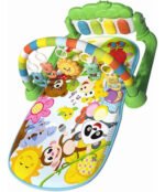 Gimnasio Manta  Bebe Con Piano Musical Cici Babymovil - Imagen 19