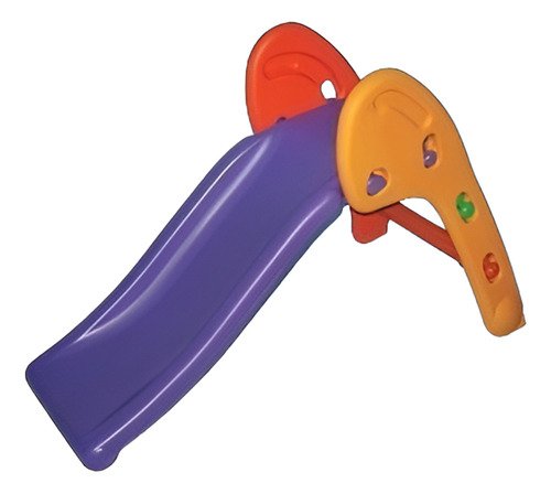 Tobogan Junior 2 Escalones Rodacross To001babymovil