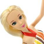 Juguete Muñeca Articulada Kiara 30cm Poppi Babymovil B150 - Imagen 2