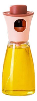 Spray Aceitero Vinagrera 150ml  Vidrio Rociador Deco - Imagen 11