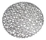 Individual De Mesa Redondo Pack X 6 38cm - Imagen 3