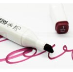 Pack Set Marcadores Fibrones Plumones Doble Punta X 60u Arte - Imagen 4