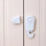 Traba Alacenas Premium Puertas Babyinnovation Babymovil -142 - Imagen 3