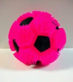 Pelota De Futbol Goma Shaky Friends Babymovil - Imagen 14