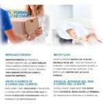 Cuellito Almohada Protectora Cervical Priori Babymovil - Imagen 3