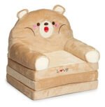 Sillon Silla Infantil Colchon 3 Niveles Love Babymovil - Imagen 6