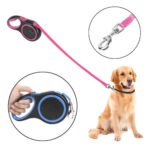 Soga Correa Extensible Para Pasear Perros X 3 Metros - Imagen 16
